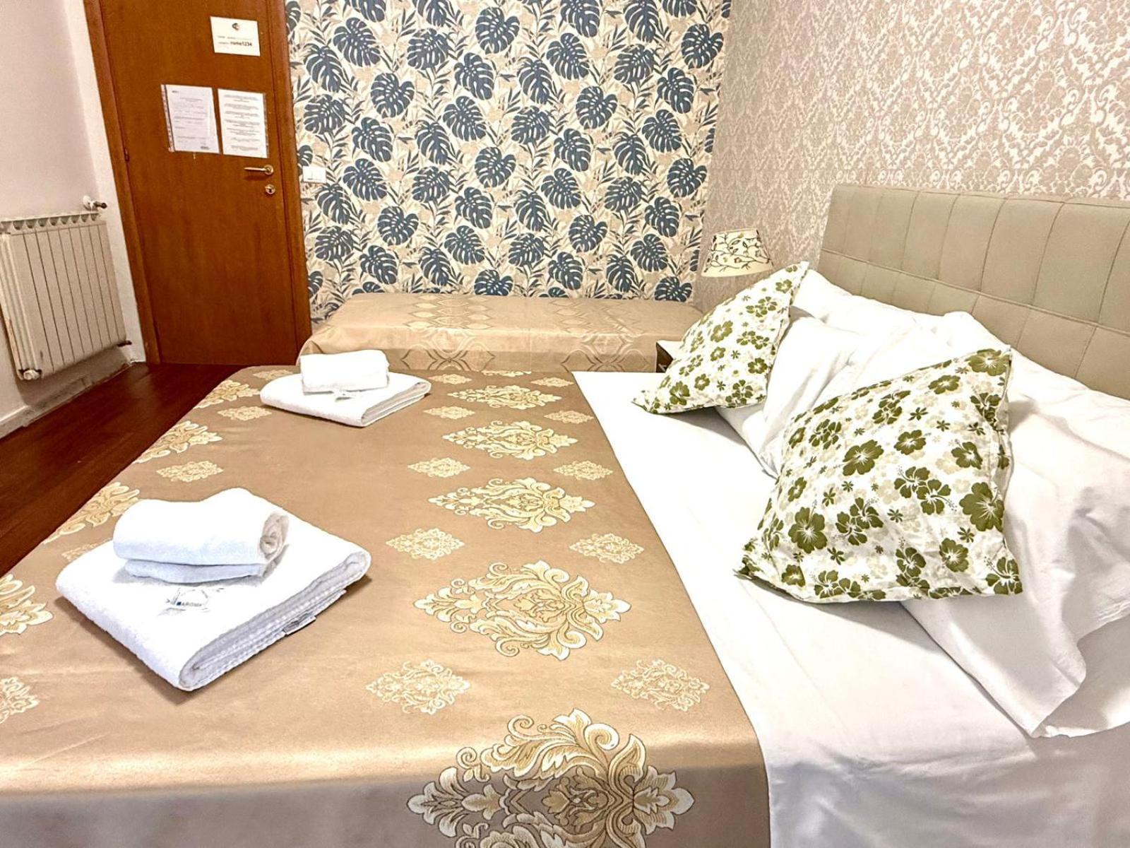 Green Guesthouse — Photos 2
